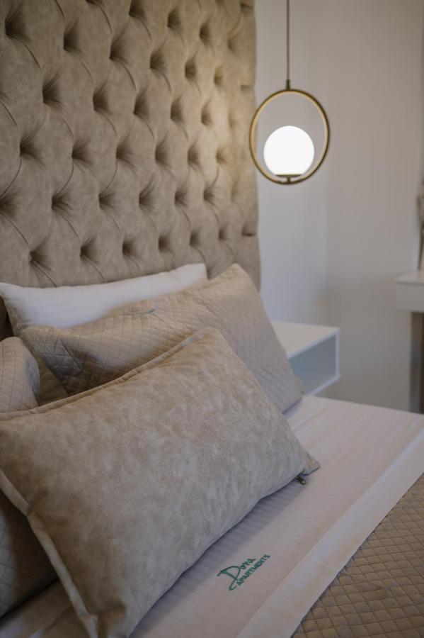 Dora Apartments Agia Pelagia  Extérieur photo